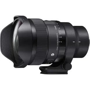 【Sigma】15mm F1.4 DG DN DIAGONAL FISHEYE Art for L-MOUNT(公司貨 對角魚眼鏡頭 全片幅無反微單眼鏡頭)