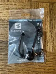 Superfly Tippet Holder