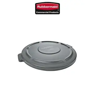 Rubbermaid 樂柏美 BRUTE儲物桶蓋 208L