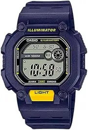 [Casio] GENTS DIGITAL W737H-2A