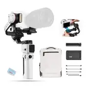 Zhiyun-Tech Crane M3S Combo 3-Axis Gimbal