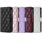 For Samsung Galaxy Z Fold3 4 5 6 Small Fragrance Folding Phone Case