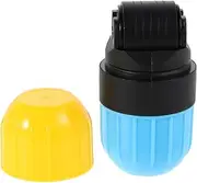 FUTUREORYY Versatile Music Tablature Stamp Chord Diagram Roller School Stamps Handmade Plastic for Music Education