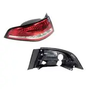 Sterling Tail Light to suit Ford Falcon 02/2008 to 08/2014 - FDFC-TAL-116L