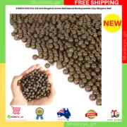 KISEER 2500 Pcs Slingshot Ammo Ball Biodegradable Clay Ball NEW AU FREE SHIPPING