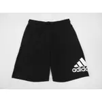 ADIDAS 愛迪達 短褲 運動短褲 休閒短褲 口袋 鬆緊帶 S~2XL 男 透氣排汗 DT9949【大自在運動休閒精品店】