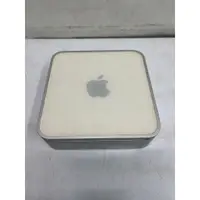在飛比找蝦皮購物優惠-【蝦米電腦】零件機 Apple 2007 Mac mini 