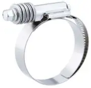 CT-9410 Breeze Constant Torque Liner Clamp, Range: 9/16" to 1-1/16"