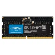 Crucial 8GB (1x8GB) CT8G48C40S5 4800MHz SODIMM DDR5 RAM