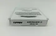 New Tiffen 40.5mm Pearlescent 1/8 Diffusion Glass Filter - Special OEM