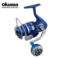 在飛比找momo購物網優惠-【OKUMA】AZORES 強力紡車式捲線器 - 10000