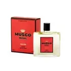 Claus Porto Musgo Real Spiced Citrus Eau de Cologne, 100ml, Brand New in Box!