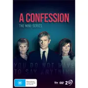 A Confession - The Mini-Series