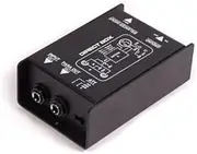 SWAMP DB-1 Passive Direct Injection Box - DI Box