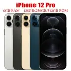 New Apple iPhone 12 Pro 128GB/256GB/512GB Unlocked Smartphone Sealed Original