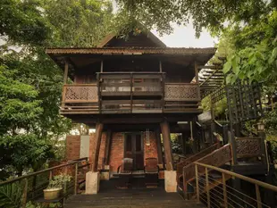 馬里霍姆私人遺產飯店Malihom Private Estate Hotel