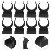 20 Pcs Furniture Legs Adjusts Clips Toe Kick Clips Cabinets Base Levelers