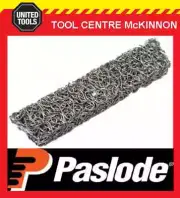 PASLODE CORDLESS GAS FRAMER 404422 MUFFLER – SUIT IMCT, FRAMEMASTER ETC