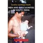MEN AND MASCULINITIES IN SOUTH INDIA
