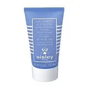 Sisley Express Flower Gel - Maschera moisturizer for dehydrated skin - 60ml