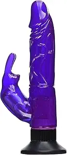 PipeDream Waterproof Wall Bangers Deluxe Bunny Rabbit Vibrator