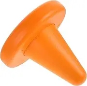 Generic Unicorn Stool Stool for Seat Step Stool for Balance Board Stool for Balance Chair for Balance Chair Foroutside Stool Orange Plastic