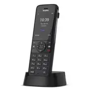 YEALINK W78H Wireless DECT Handset, Scalable solution, optimised wireless communication