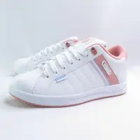 在飛比找Yahoo!奇摩拍賣優惠-K-SWISS 98456145 Lundahl Lth W