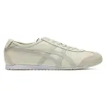 【ONITSUKA TIGER】鬼塚虎 官方旗艦店 米底灰綠虎爪紋 MEXICO 66(1183A201-127)