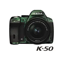 在飛比找蝦皮購物優惠-保內公司貨 福利品 PENTAX K-50+DAL18-55