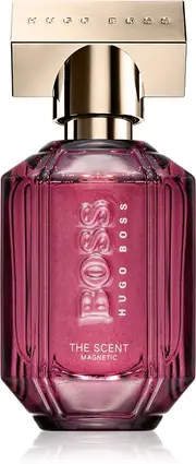 Hugo Boss The Scent For Her Magnetic EDP W 30 ml