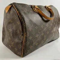 在飛比找PopChill優惠-[二手] LOUIS VUITTON M41524 原花 S