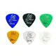 Ibanez (IB16M) 六片組Pick 彈片