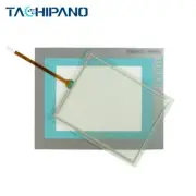 6AV6642-5EA10-0PM0 Touch Panel Screen for 6AV6 642-5EA10-0PM0 with Front Film