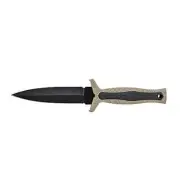 Smith & Wesson SWMPF3BR 9in High Carbon S.S. Full Tang Fixed Blade Knife with