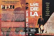 To Live and Die in L.A. (1985) French,Spanish Sub & Dub "Willem Dafoe" "R"Rating Action Crime Film / NEW DVD - NTSC, All Region (Registered Airmail)