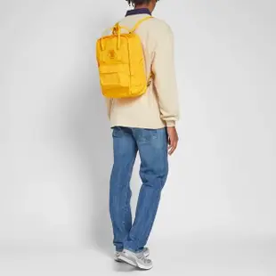 【Fjallraven】Re-Kanken Classic 紫色 紫標 深紫色 空肯包 北極狐 小狐狸 瑞典 書包 方型 後背包 背包