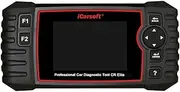 iCarsoft CR Elite Diagnostic Tool for Professional Multi Brand/System Car