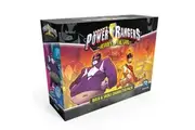 [Renegade Game Studios] Power Rangers Heroes of the Grid - Bulk and Skull