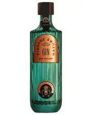 Strange Nature Gin 700ml