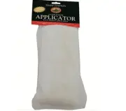 Feast Watson APPLICATOR Floor Finish Plus Removable Sock Lamb's Wool White
