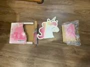 UNICORN GIFT FOR GIRLS - THE 16 COLOR UNICORN LAMP! NIGHT LIGHT