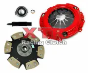 XTR PREMIUM STAGE 4 CLUTCH KIT fits HONDA ACCORD 2.4L ACURA TSX K24 (for: Honda)