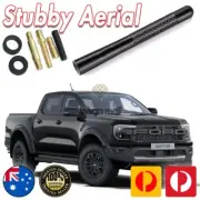 Antenna Aerial Short Stubby Bee Sting for Ford PX Ranger Wildtrak 2023+ 12CM (for: Ford)