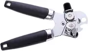 OFFSCH 3 Manual Can Opener Bottle and Jar Opener with Easy Turn Knob Ergonomic Handles and Stainless Steel for Effortless Opening Camping Outdoor Events