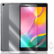 Heavy-Duty Screen Protector TPU Case for Samsung Galaxy Tab A 8.0 2019 SM-T295
