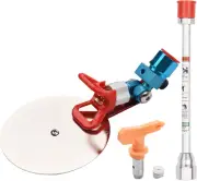7/8-Inch Universal SprayAccessory Tool for Wagner for Wagner Airless Paint Sp...