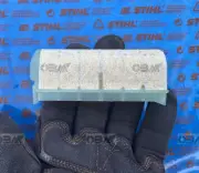 STIHL Genuine 021 023 025 MS210 230 250 Flock Air Filter Element #1123 120 1613