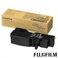 在飛比找momo購物網優惠-【FUJIFILM 富士軟片】CT203502 原廠原裝 黑