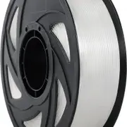 3D Printer Filament PLA 1KG - Clear